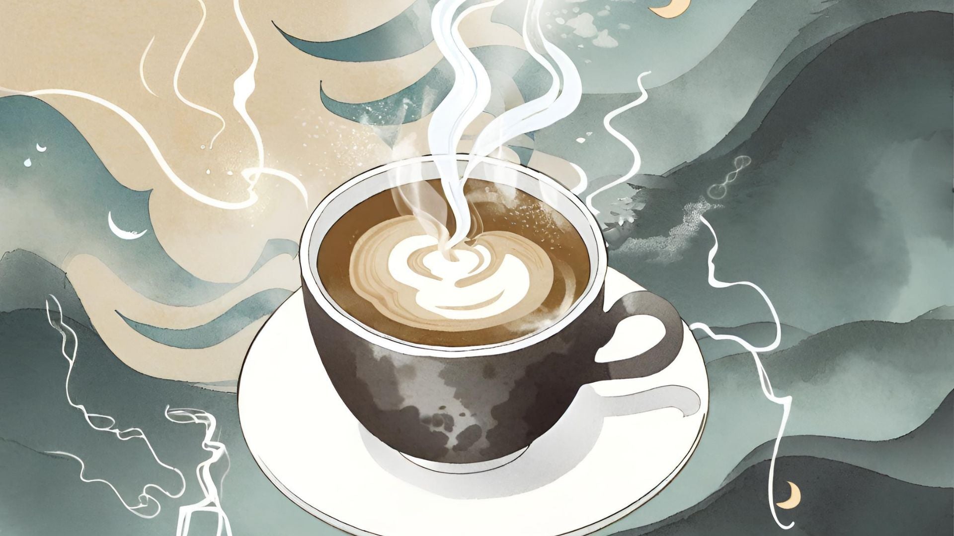 Discovering the Depths of Pirate Island Coffee Roasts