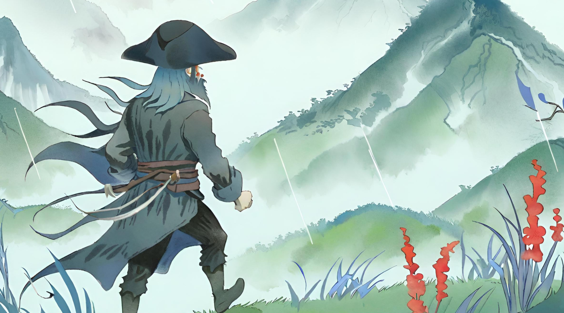 A New Path: Our first Coffee Blend