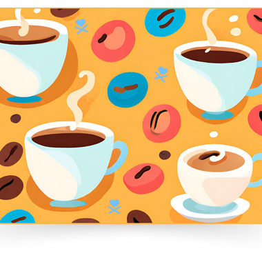 Pirate Island Coffee e-Gift Card