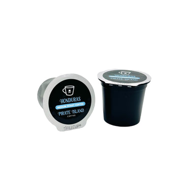 Honduras: Single-Serve Pods (12-pack)