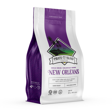 New Orleans Roast