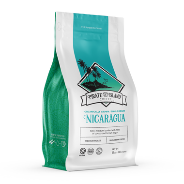 Nicaragua Roast