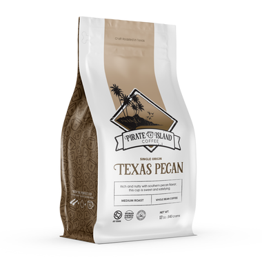 Texas Pecan