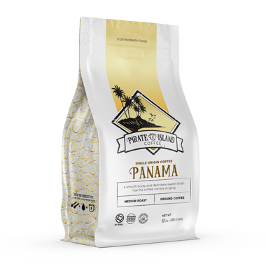 Panama Roast
