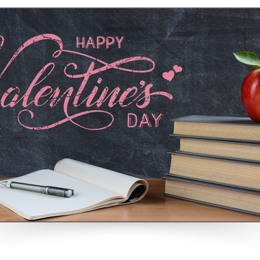 Pirate Island Coffee Valentine's Day e-Gift Card