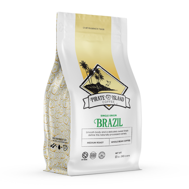 Brazil Roast