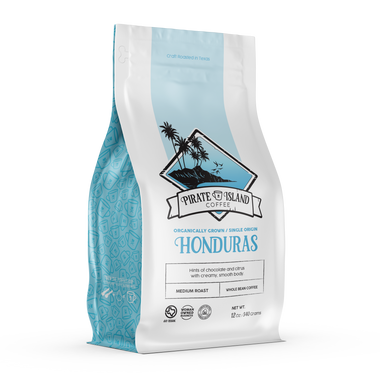 Honduras Roast