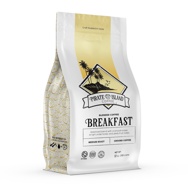 Breakfast Blend